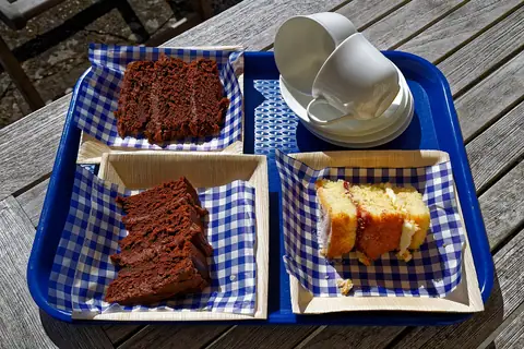 Buzzy Bee Bakery photo 3