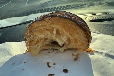 Buzzy Bee Bakery photo 2